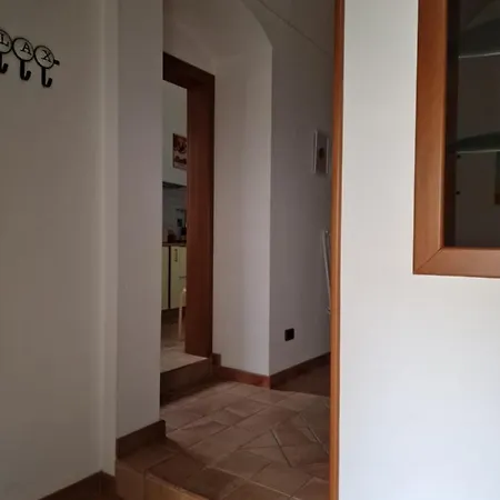 Apartment Palazzo Zagarella T-apartment - Scardicchio Maisons