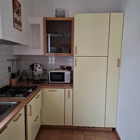 Palazzo Zagarella T-apartment - Scardicchio Maisons