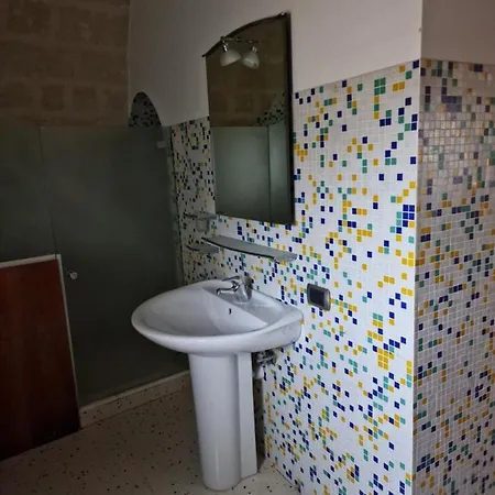 Apartment Palazzo Zagarella T-apartment - Scardicchio Maisons *