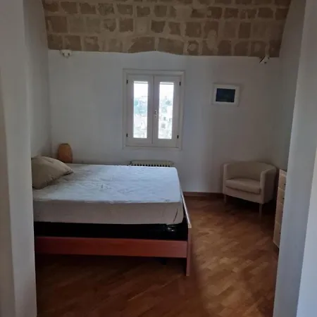 Palazzo Zagarella T-apartment - Scardicchio Maisons *