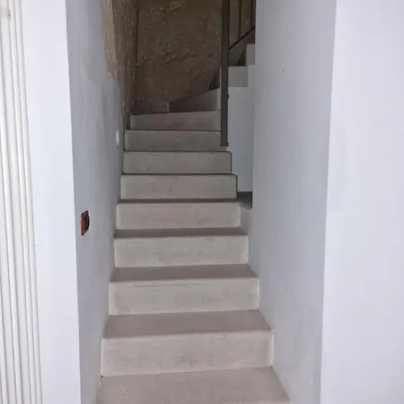 Palazzo Zagarella T-apartment - Scardicchio Maisons *