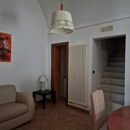 Palazzo Zagarella T-apartment - Scardicchio Maisons Matera