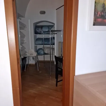 Palazzo Zagarella T-apartment - Scardicchio Maisons *